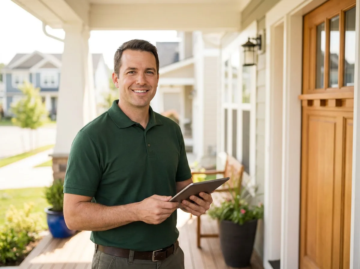 Pest control FAQs for Fremont, MI